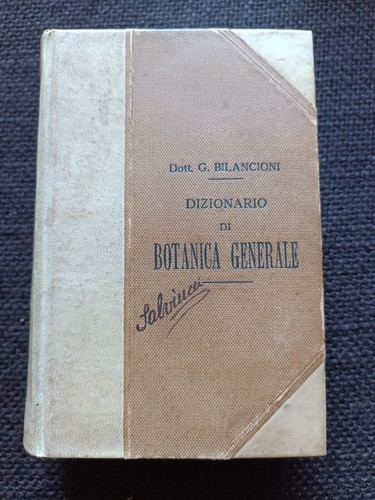 Botanica biologia vegetale - botanica,,