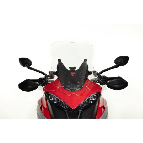 Cupolino alto isotta 570x435mm - cupolino,