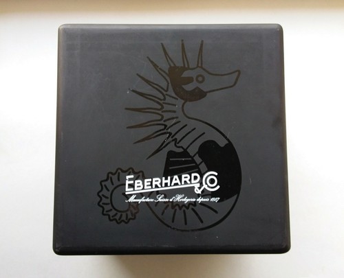 Eberhard box scatola - eberhard,