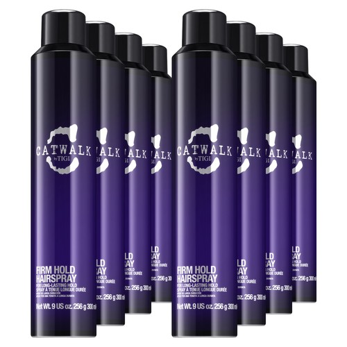 Tigi catwalk firm hold - tigi,