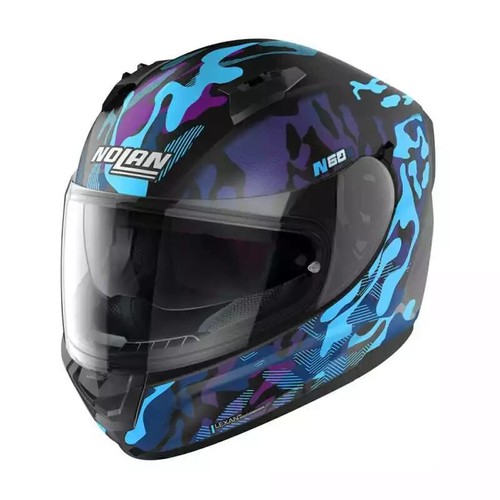 Casco moto nolan n60 foxtrot - nolan, n60.6