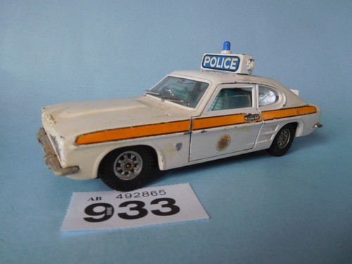 Dinky toys rara - rara, auto