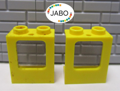 Lego 60032 - lego, 2x