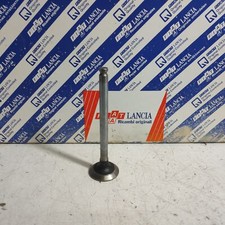 EXHAUST VALVE Fiat Panda -