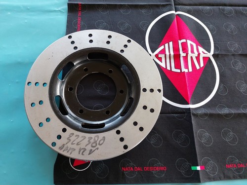 Gilera 125 200 disco - rv,