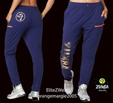 Zumba rockin felpa pantaloni - rockin',