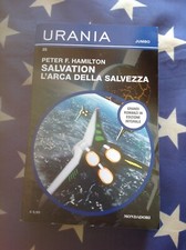 Urania jumbo peter f - jumbo,