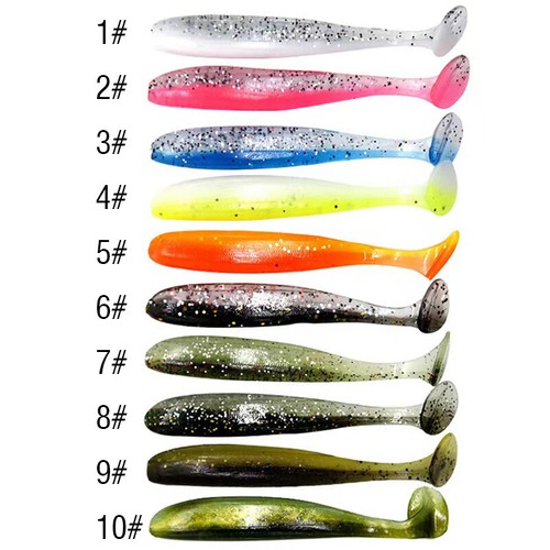 Lotto esche pesca in - esche, da