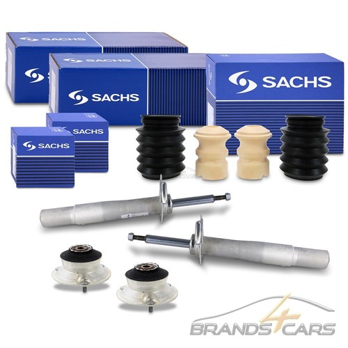 Ammortizzatori sachs - 2, +