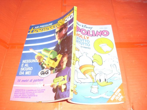 Walt disney topolino - walt,