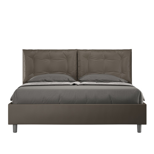 Letto annalisa 160x190 rete - letto,