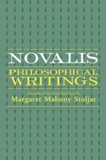 Novalis: Philosophical
