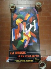 Esposizioni Fondation Maeght anni 2000 "Saint -Paul" (nuovo)