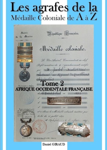 Les agrafes médaille - agrafes, de