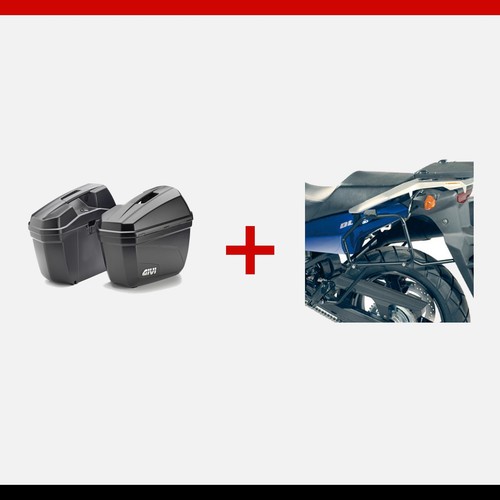 Kit givi e22n - givi,