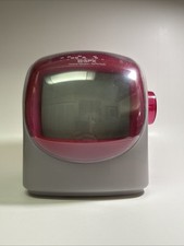 Televisore vintage GPX