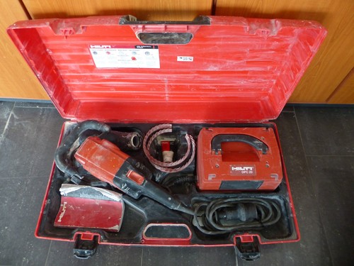 Levigatrice diamantata hilti - diamantata,