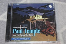 Francis Durbridge Paul Temple