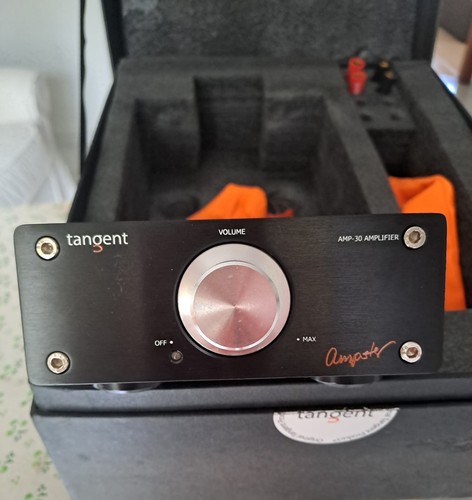 Amplificatore tangent amp - amplificatore,