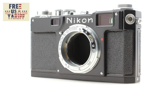 Corpo fotocamera nikon - ⏯️corpo,