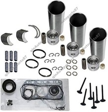 Kit Revisione Ricostruzione