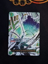 OP12-037 Demon Aura Dead Man's