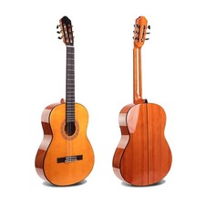 Chitarra classica pollici - classica, 39