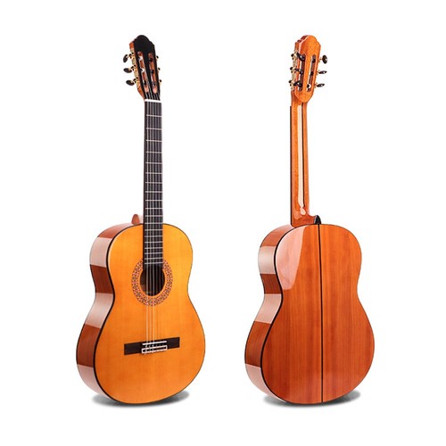 Chitarra classica pollici - chitarra,