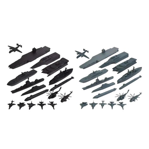 17x set giocattoli - 17x, navi