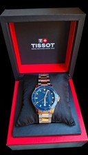 Orologio Tissot seastar 1000