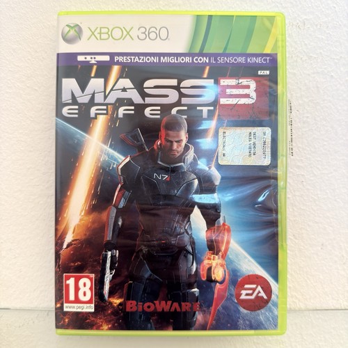 Gioco mass effect microsoft - gioco,