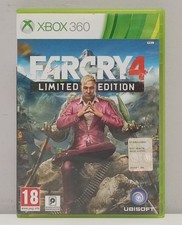 Farcry 4 - Xbox 360 Far Cry