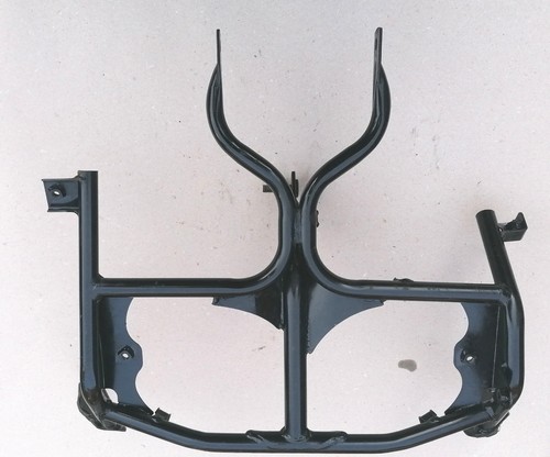 Corna supporto carena - , pulpito
