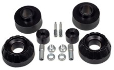 Kit rialzo distanziali 30 mm
