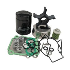 Suzuki Outboard Parts