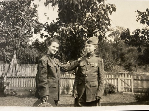 Ww1 soldatini esercito donne - soldatini,