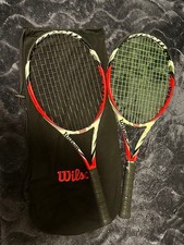 Wilson Steam 105s G2 2-pc Golf