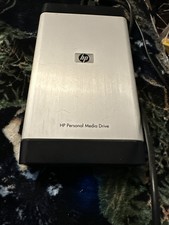 HP Personal Media Drive HG