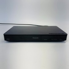 Panasonic DMP-BD81 Lettore