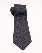 Vintage tie “Holliday &