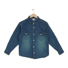 Camicia vintage Levis denim