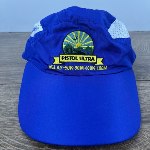 Cappello pistola ultra relay - pistola,