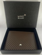 Raro portafoglio Montblanc