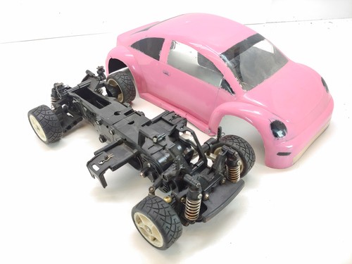 Rullo auto radiocomandato