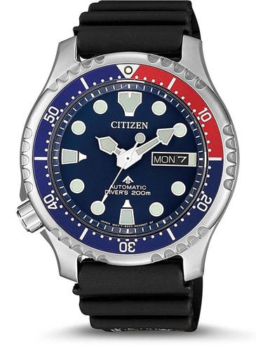 Citizen ny0086 16lc promaster - citizen,
