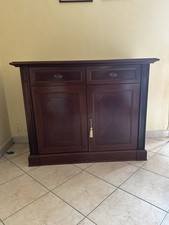 Mobile credenza in legno stile