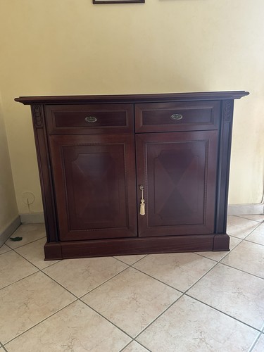 Mobile credenza legno - mobile, stile