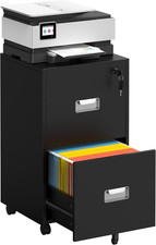 Schedario Da Ufficio Con