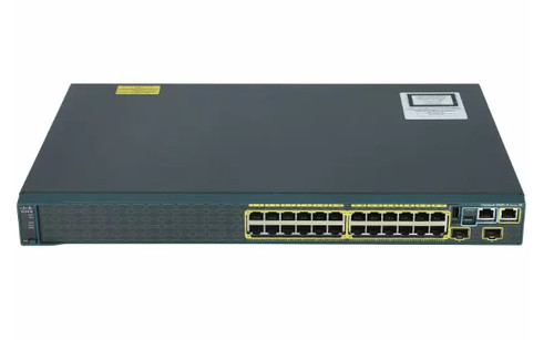 Switch cisco - 🔀,