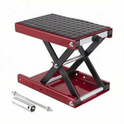 Piattaforma sollevamento - piattaforma,